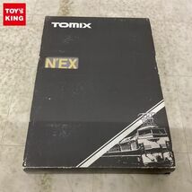 1円〜 動作確認済 TOMIX Nゲージ 92051 JR253系 特急電車 成田エクスプレス_画像1