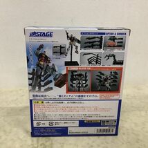 1円〜 BANDAI SPIRITS 魂STAGE 機動戦士ガンダム ACT.G-DOCK_画像5