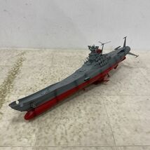 1円〜 欠品 バンダイ 超合金魂 GX-57 宇宙戦艦ヤマト_画像3