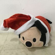 1円〜 ディズニー ツムツム ぬいぐるみ クリスマスリース 2017 ミッキー＆フレンズ 他_画像5