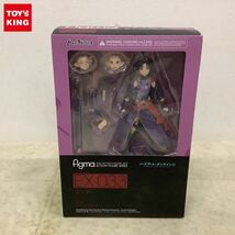 1円〜 figma EX-033 ソードアート・オンラインII ユウキ_画像1