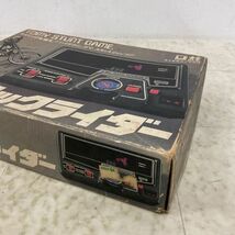 1円〜 トミー TOMY STUNT GAME ブラックライダー_画像10