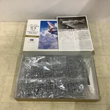 1円〜 ハセガワ 1/32 川西 N1K2-J 局地戦闘機 紫電改、中島 キ44 二式単座戦闘機 鍾馗 II型 丙 等_画像4