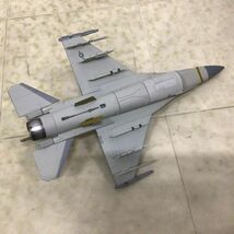 1円〜 ドラゴン ウォーバーズ シリーズ 1/72 F-16C ファイテイング ファルコン ウェポンズスクール 50周年記念_画像5