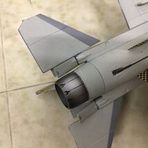 1円〜 ドラゴン ウォーバーズ シリーズ 1/72 F-16C ファイテイング ファルコン ウェポンズスクール 50周年記念_画像6