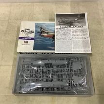 1円〜 ハセガワ他 1/72 B-26B/C マローダー、F-117A ナイトホーク 等_画像3