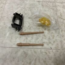 1円〜 トミカ ハイパーレスキュー ドライブヘッド 機動救急警察 特別機動隊 ソニックインターセプターブラックマックス_画像8