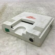 1円〜 欠品 PCエンジン 本体_画像3