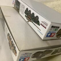 1円〜 タミヤ 等 1/35 陸上自衛隊 16式機動戦闘車 M2ブラッドレー 歩兵戦闘車 他_画像6