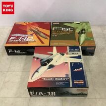 1円〜 ドラゴンウイングス 1/72 F/A-18 SUPER HORNET F-14 TOMCAT 他_画像1