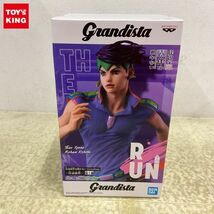 1円〜 未開封 BANDAI SPIRITS 岸辺露伴は動かない Grandista 岸辺露伴_画像1