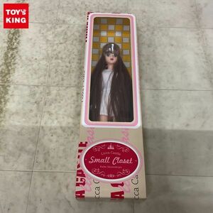 1円〜 リトルファクトリー リカちゃんキャッスル Small Closet KSB2127011 2021年 神戸三宮 BASICモデル アニー