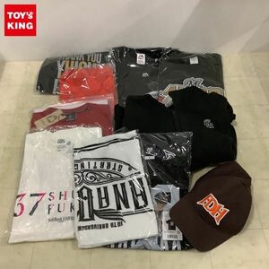 1 jpy ~ with translation Professional Baseball Yomiuri Giants . hill . one .sayonalabook@. strike memory T-shirt M, SoftBank Hawk s Honda player .. memory T-shirt M etc. 