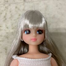 1円〜 リトルファクトリー リカちゃんキャッスル Small Closet KSB1922002 V2 2019年 神戸三宮 BASICモデル リカちゃん_画像4