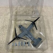 1円〜 ユニマックス 1/72 FORCES OF VALOR U.S. MV-22 オスプレイ_画像2