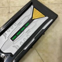 1円〜 バンダイ 仮面ライダーカブト 変身ベルト DXカブトゼクター_画像4