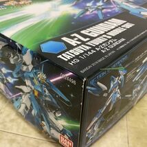 1円〜 HG 1/144 ガンダムビルドファイターズ バトローグ A-Zガンダム_画像3