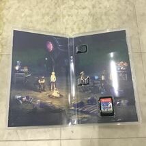 1円〜 Nintendo Switchソフト ゼノブレイド3 Xenoblade 3 Collector’s Edition_画像4
