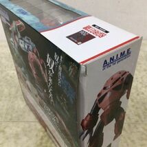 1円〜 バンダイ ROBOT魂 機動戦士ガンダム シャア専用ズゴック ver. A.N.I.M.E._画像6