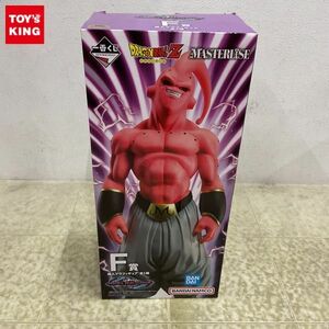 1円〜 未開封 一番くじ ドラゴンボールVSオムニバスビースト F賞 魔人ブウ フィギュア