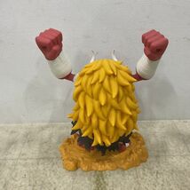 1円〜 ジャンク 箱無 一番くじ ONE PIECE スリラーバーク編 A賞 オーズ ビッグソフビ_画像2