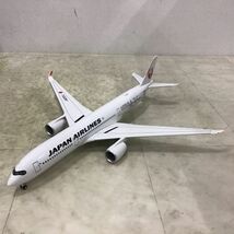 1円〜 JALUX 1/200 JAL エアバス A350-900 BJQ2031_画像3
