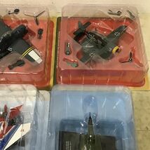 1円〜 訳あり アシェット 他 エアファイターコレクション 等 航空自衛隊 F-4EJ改 第302飛行隊 ファイナルイヤースペシャルマーキング他_画像3