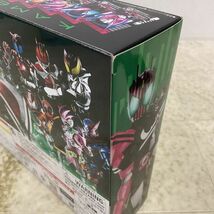 1円〜 未開封 バンダイ 仮面ライダージオウ 変身ベルト DXネオディケイドライバー_画像4