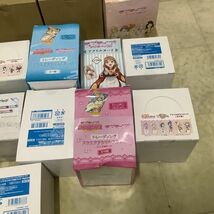 1円〜 訳あり ラブライブ! スクールアイドルフェスティバル 等 スクエアアクリルスタンド μ’s お姫様 ver. 1BOX 他_画像5