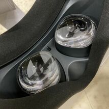 1円〜 動作確認/初期化済 Oculus QUEST2 128GB VRヘッドセット_画像4