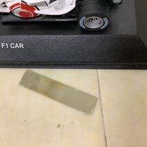 1円〜 イクソ等 1/43 スバル インプレッサ STI #6 2010 ホンダ レーシング F1 CAR RA106 2006_画像5