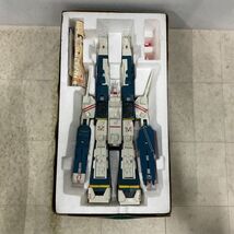 1円〜 タカトクトイズ 1/3000 超時空要塞マクロス SDF-1 マクロス強攻型_画像3