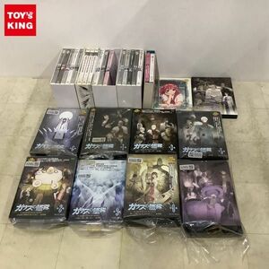 1 jpy ~ with translation DVD etc. Ghost in the Shell S.A.C.2nd GIC 01 ToHeart no. 1 chapter other 