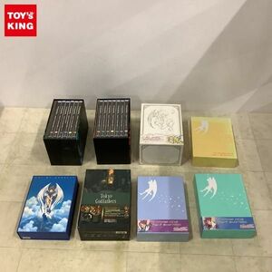 1 jpy ~ with translation DVD theater version Aa Megami-sama, Tokyo "The Godfather" z Deluxe box etc. 