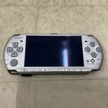 1円〜 欠品 動作確認/初期化済 PSP PSP-3000 キングダムハーツ バース バイ スリープ KINGDOM HEARTS EDITION_画像3