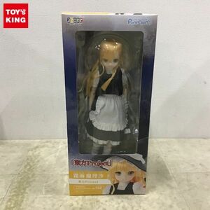 1円〜 内未開封 アゾン Pure neemo 東方Project 霧雨 魔理沙