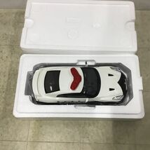 1円〜 ヒコセブン RAI’S 1/18 日産 GT-R R35 パトロールカー 2018 栃木県警察高速道路交通警察隊車両_画像2