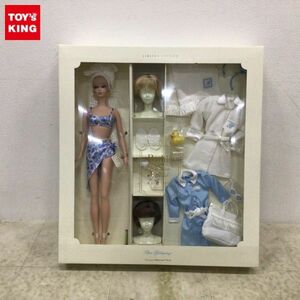 1円〜 マテル Barbie ファッションモデルコレクション SPA GETAWAY バービー ドール Giftset