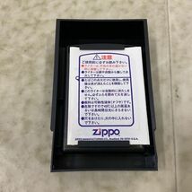 1円〜 Zippo LIMITED EDITION UNITED STATES ARMY シルバー_画像4