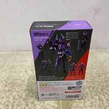 1円〜 未開封 S.H.Figuarts 仮面ライダーギーツ 仮面ライダーバッファ ゾンビフォーム_画像2