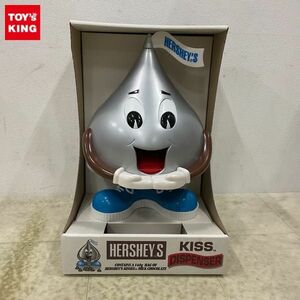 1円〜 HERSHEY’S KISS DISPENSER