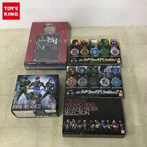 1円〜 未開封含 仮面ライダージオウ 他 DXライドウォッチスペシャルセット、DXライドウォッチスペシャルセット2 等_画像1