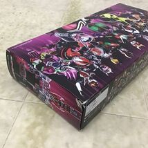 1円〜 バンダイ 仮面ライダージオウ VS 仮面ライダーディケイド 7人のジオウ! DXケータッチ21_画像10