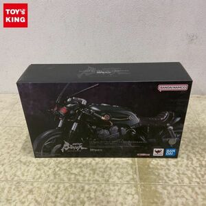 1円〜 未開封 S.H.Figuarts 仮面ライダーBLACK SUN バトルホッパー