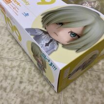 1円〜 未開封 ねんどろいど 799 ユーリ!!! on ICE ユーリ・プリセツキー 特典付_画像4