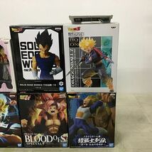 1円〜 未開封 ドラゴンボール BLOOD OF SAIYANS SPECIAL V 超サイヤ人4ゴジータ、HQDX Vol.2 超サイヤ人孫悟空 等_画像3