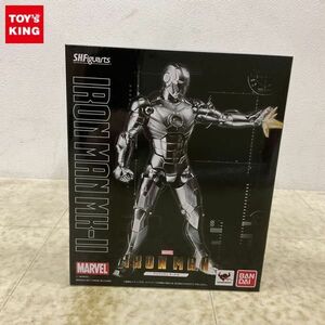 1 иен ~ S.H.Figuarts Ironman Mark 2