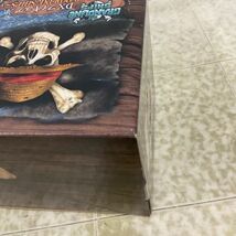1円〜 未開封 ONE PIECE DXF THE GRANDLINE SHIPS vol.1 サウザンド・サニー号_画像4