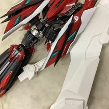 1円〜 ジャンク 箱無 METAL BUILD 機動戦士ガンダムSEED VS ASTRAY ガンダムアストレイ レッドフレーム改_画像8