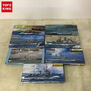 1円〜 ピットロード 1/700 日本海軍一等駆逐艦 初霜、甲型駆逐艦 陽炎 等